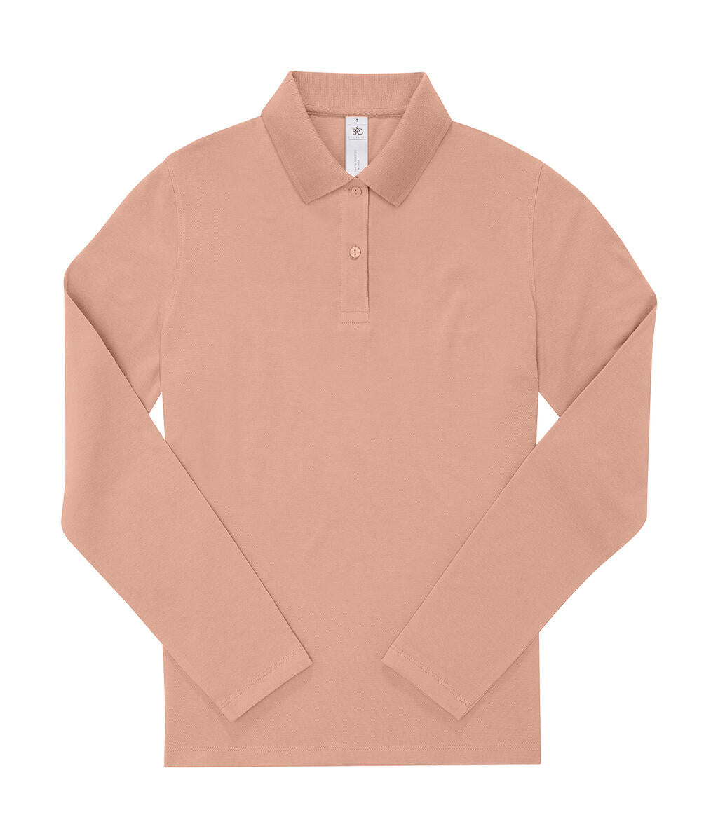 My Polo 210 LSL /Women imagen 20