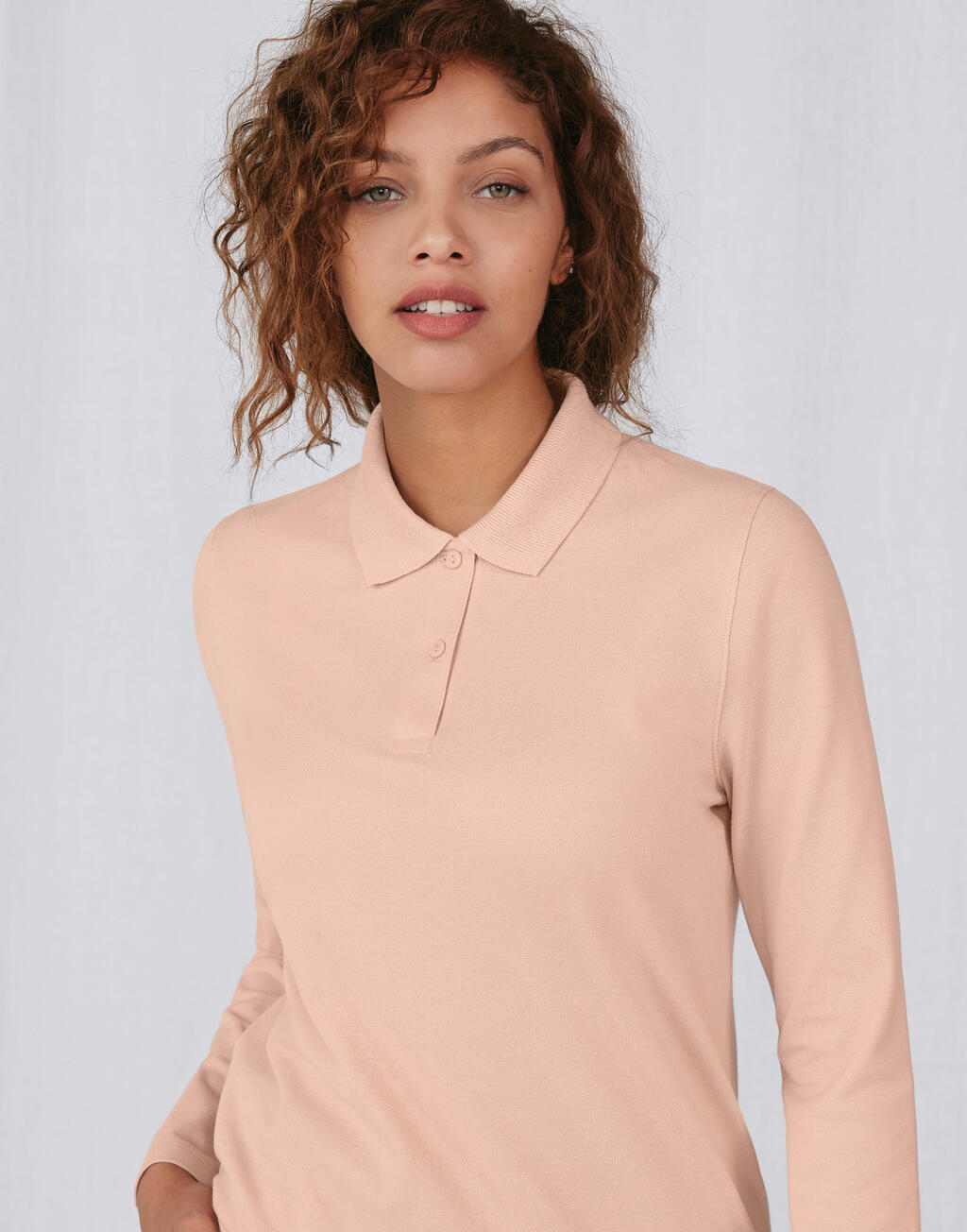 My Polo 210 LSL /Women imagen 3