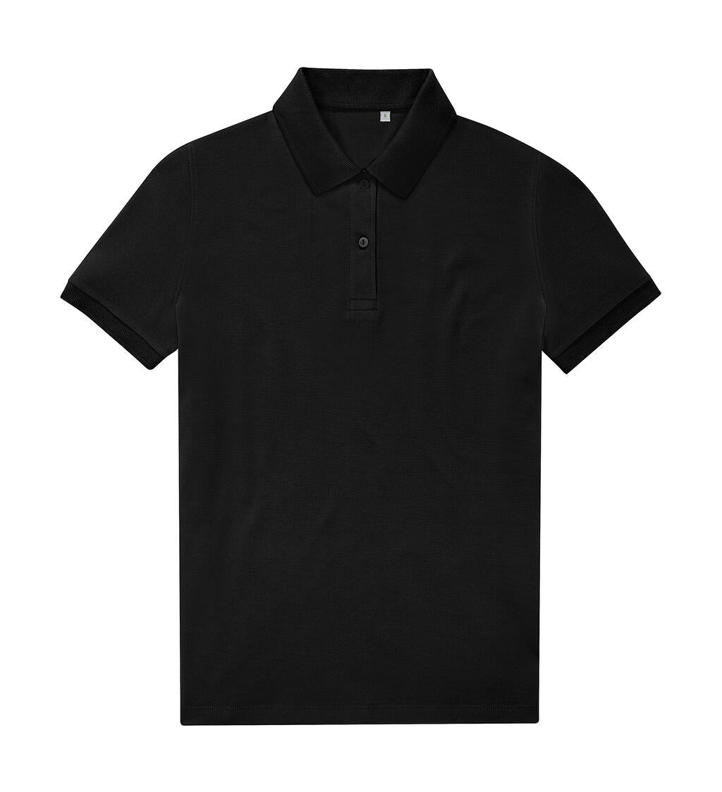 My Eco Polo 65/35 /Women imagen 5