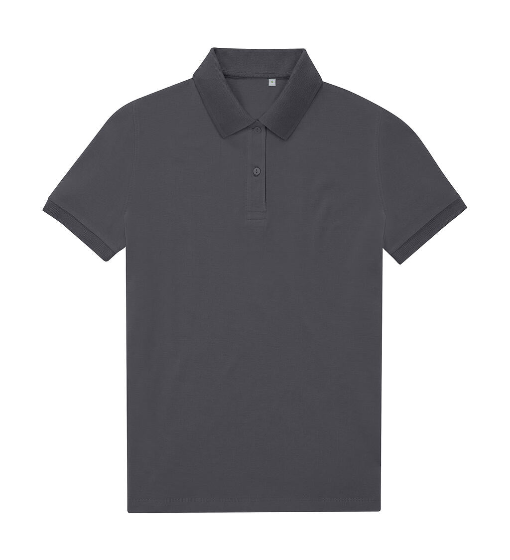 My Eco Polo 65/35 /Women imagen 6