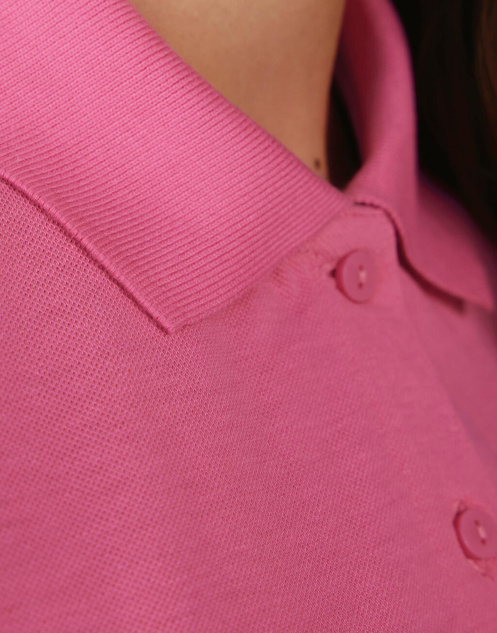 My Eco Polo 65/35 /Women imagen 3