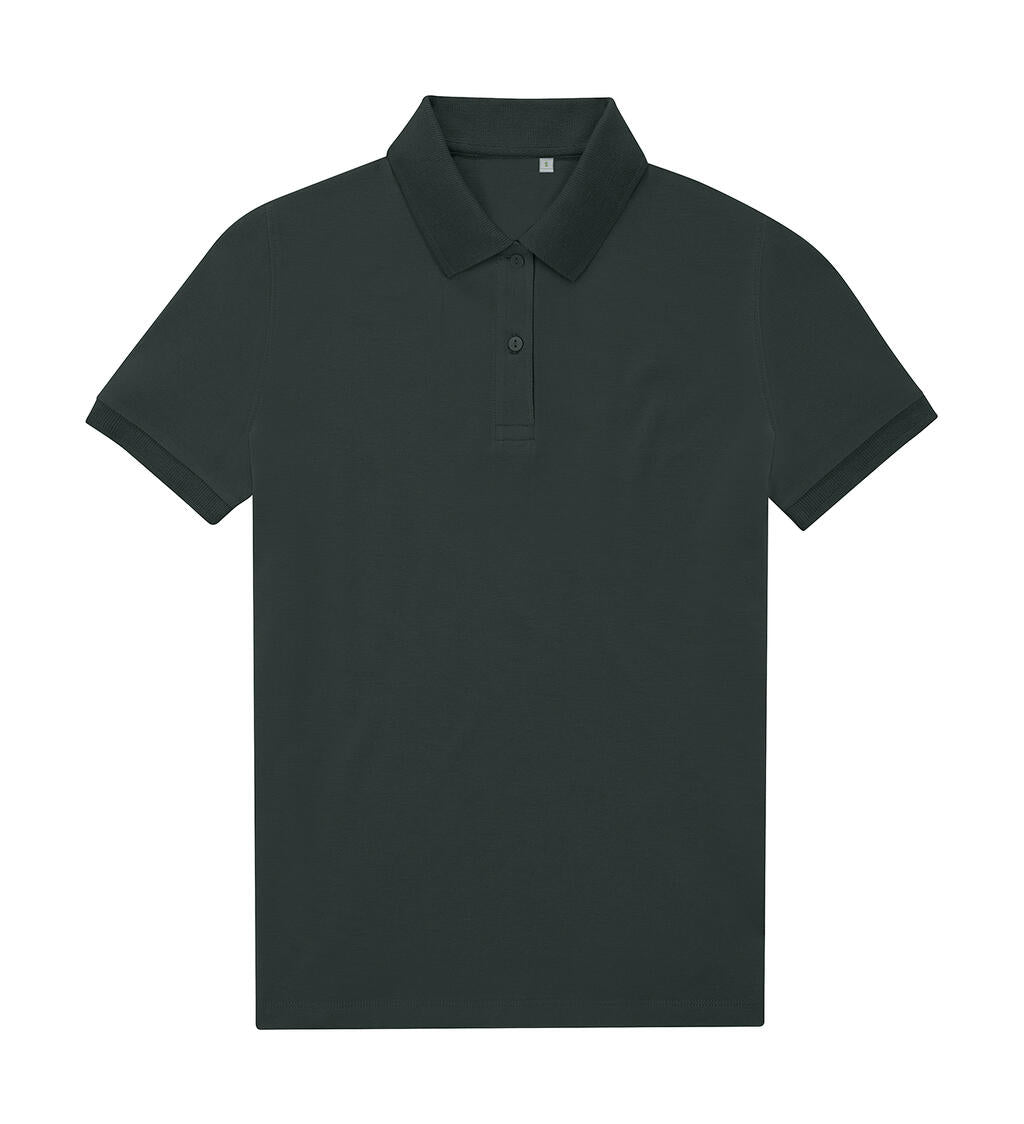 My Eco Polo 65/35 /Women imagen 18