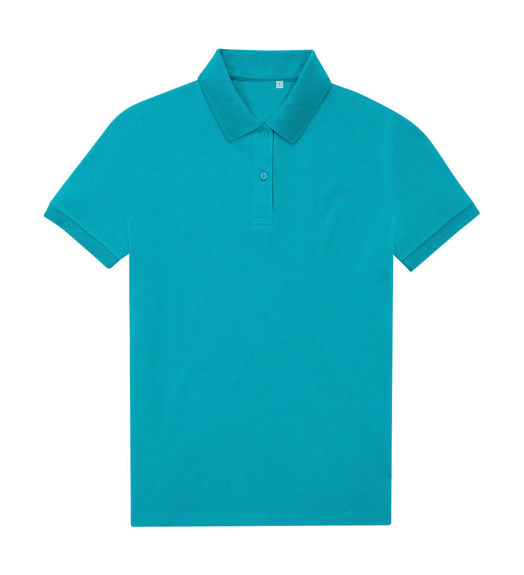 My Eco Polo 65/35 /Women imagen 19