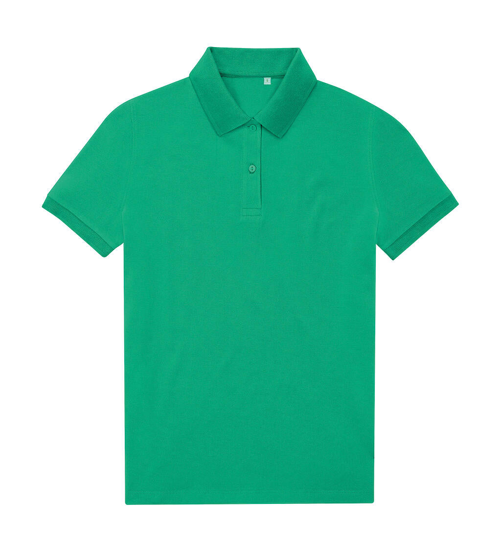 My Eco Polo 65/35 /Women imagen 20