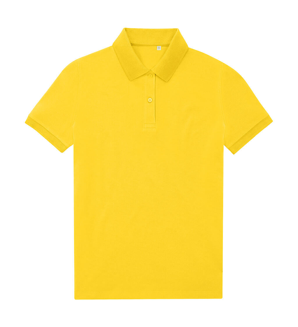 My Eco Polo 65/35 /Women imagen 21