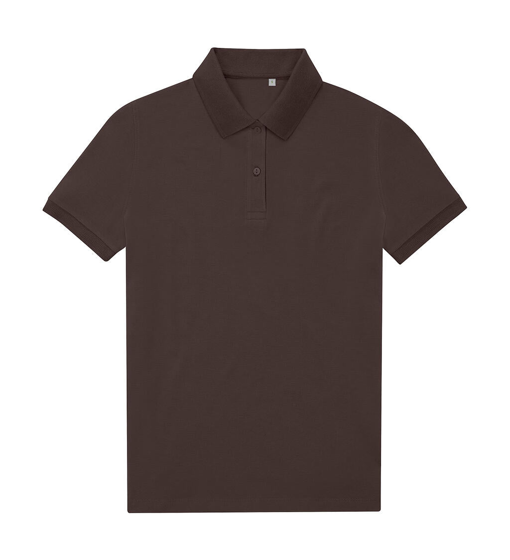 My Eco Polo 65/35 /Women imagen 22
