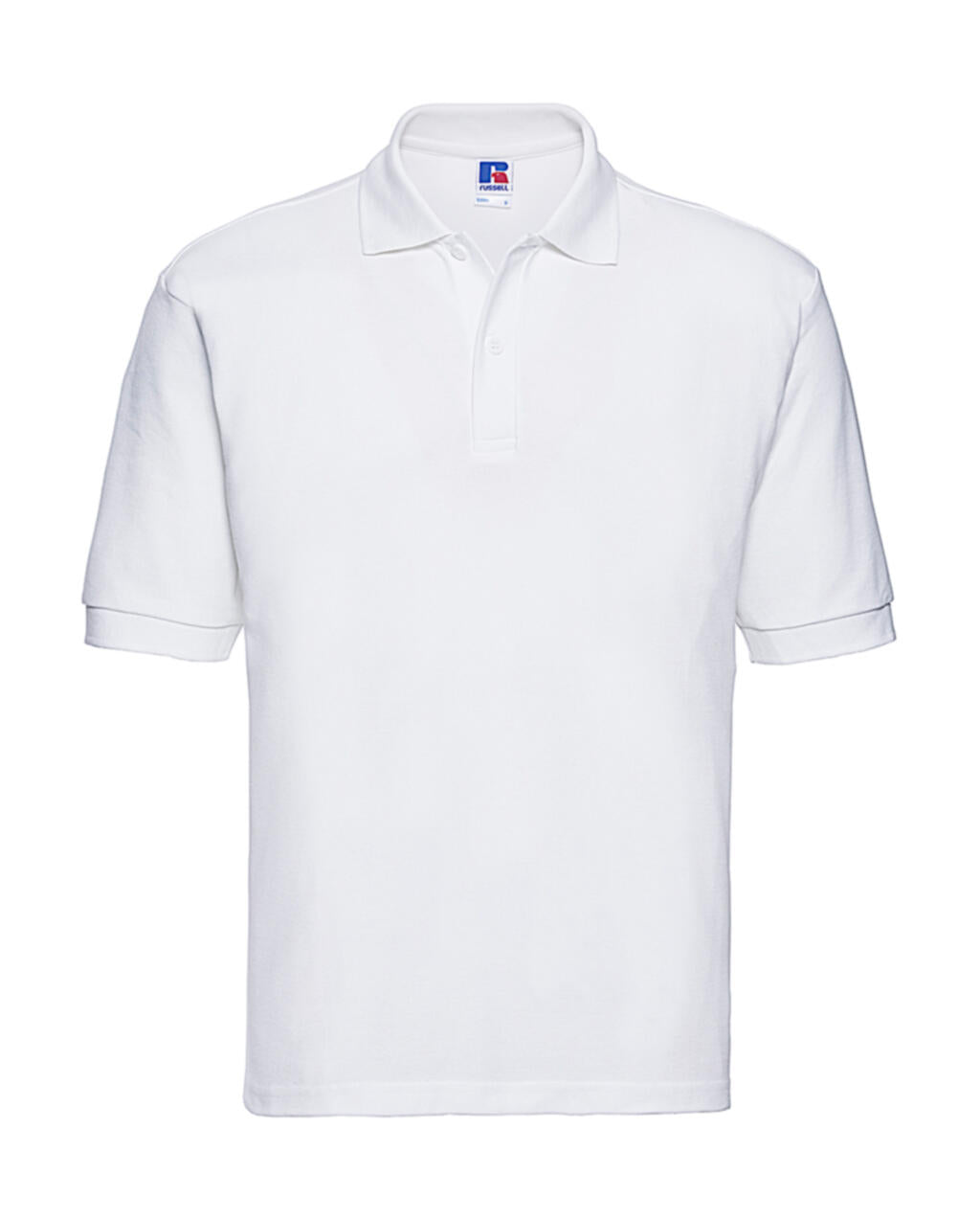 Men's Classic Polycotton Polo imagen 9