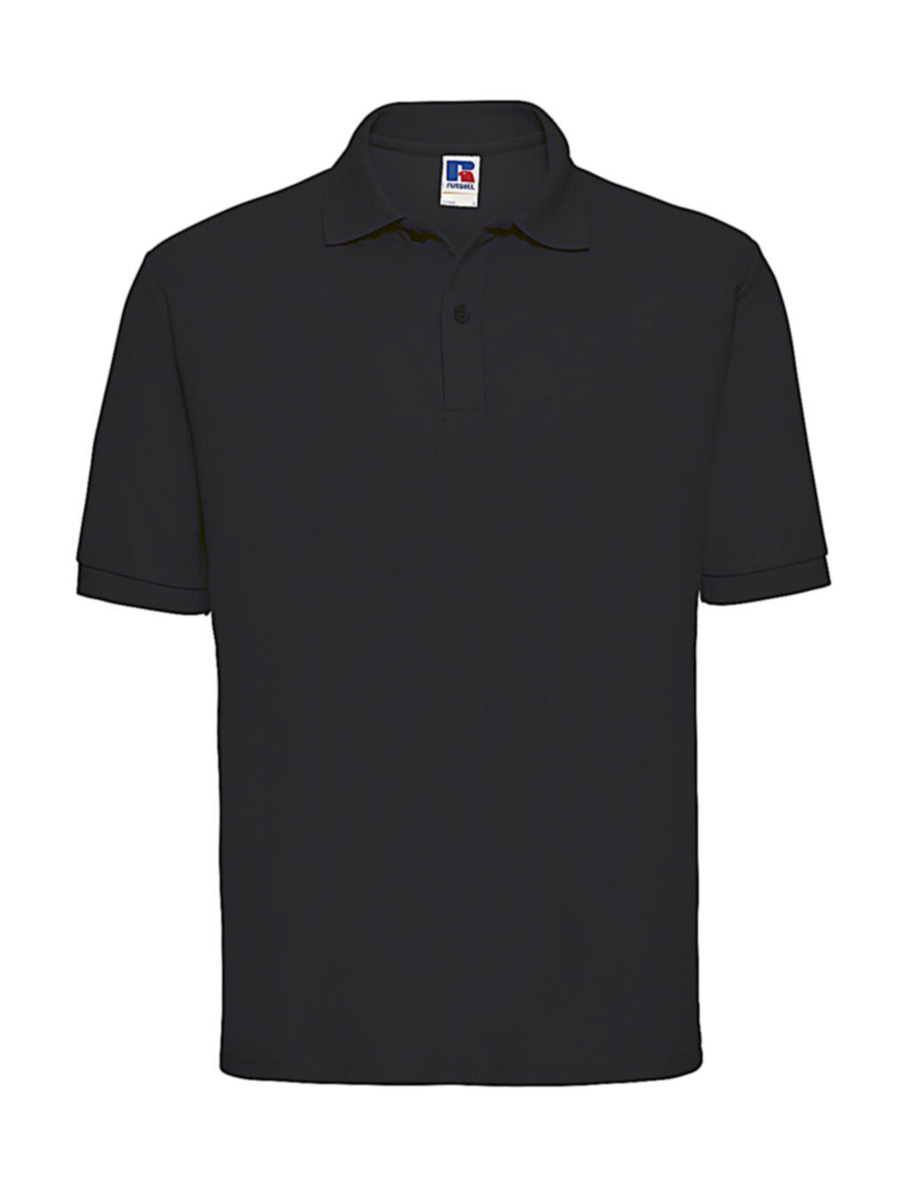Men's Classic Polycotton Polo imagen 10