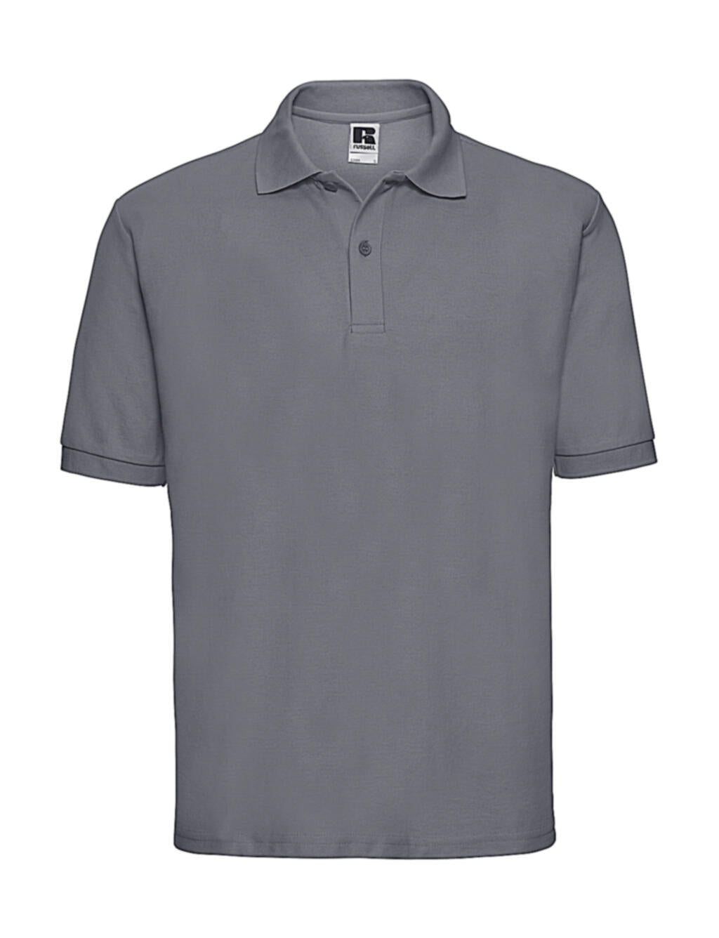 Men's Classic Polycotton Polo imagen 11
