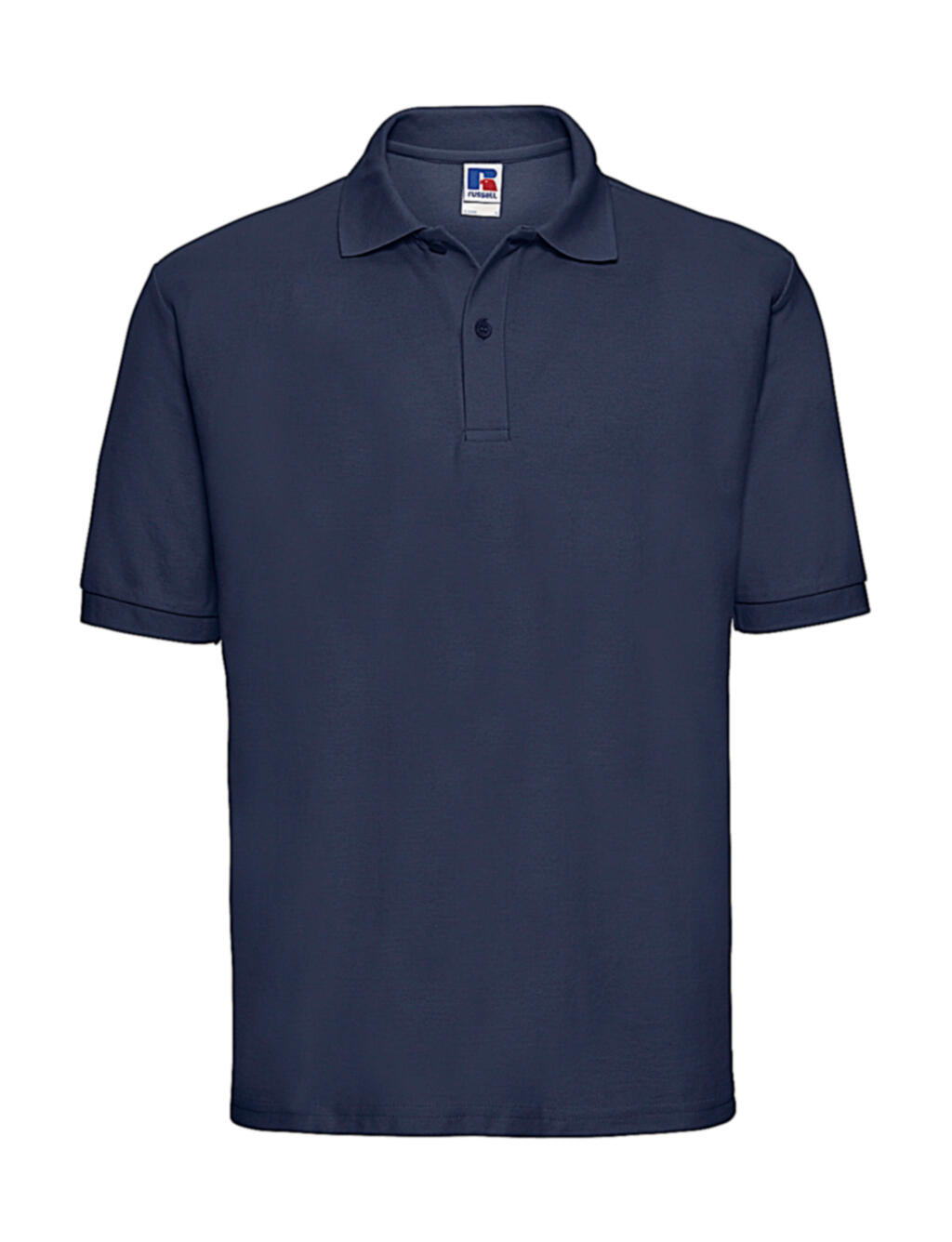 Men's Classic Polycotton Polo imagen 12