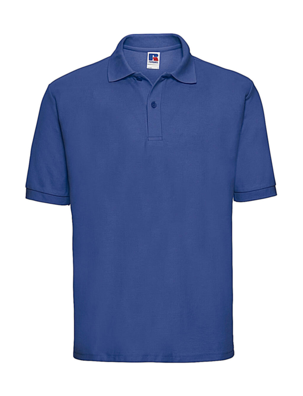 Men's Classic Polycotton Polo imagen 13