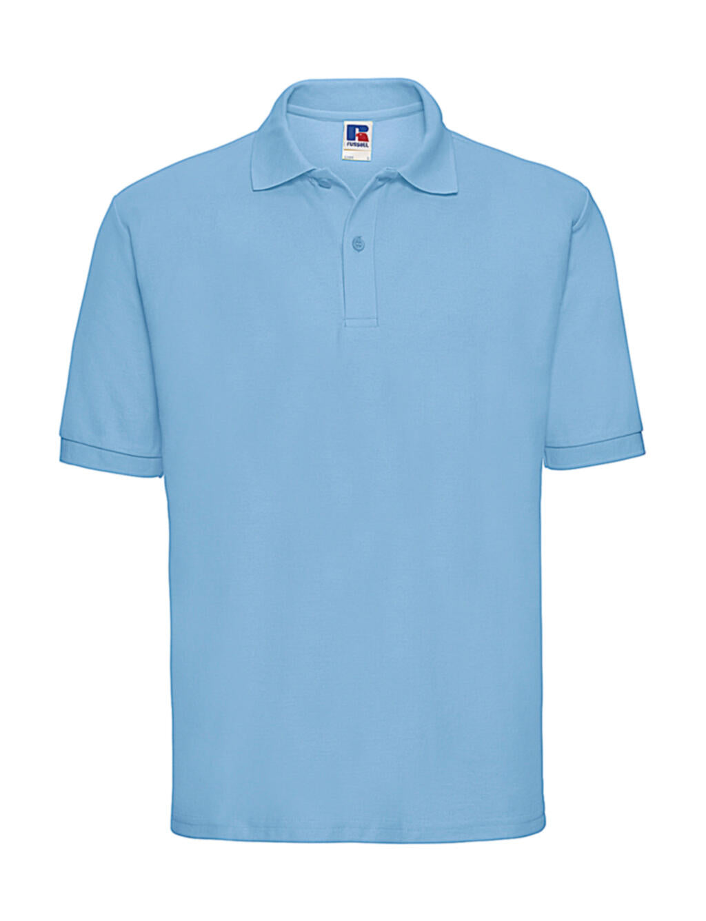 Men's Classic Polycotton Polo imagen 14