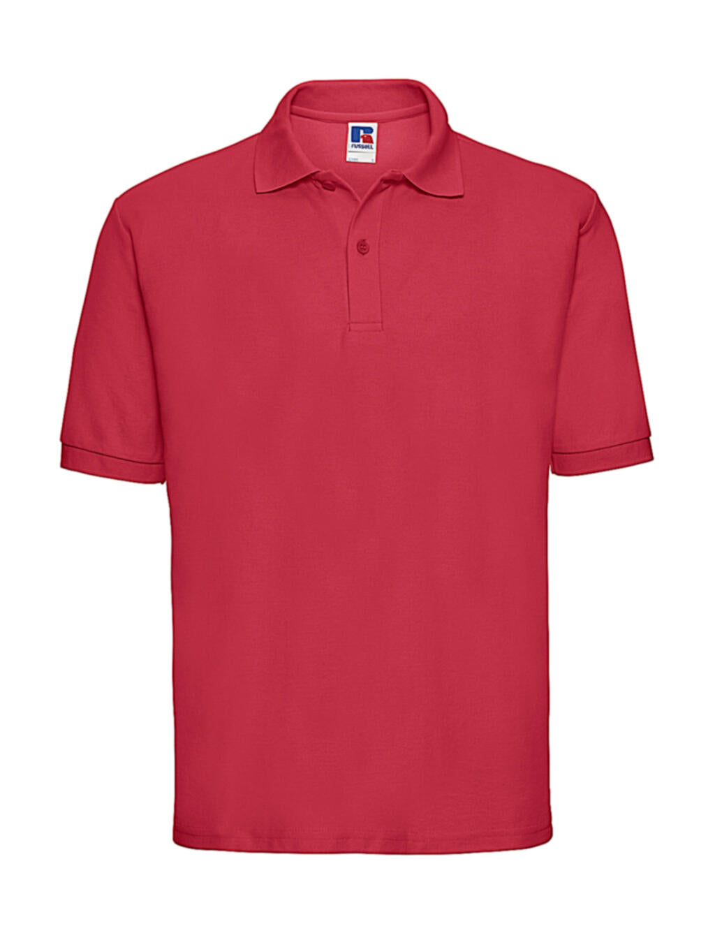 Men's Classic Polycotton Polo imagen 15