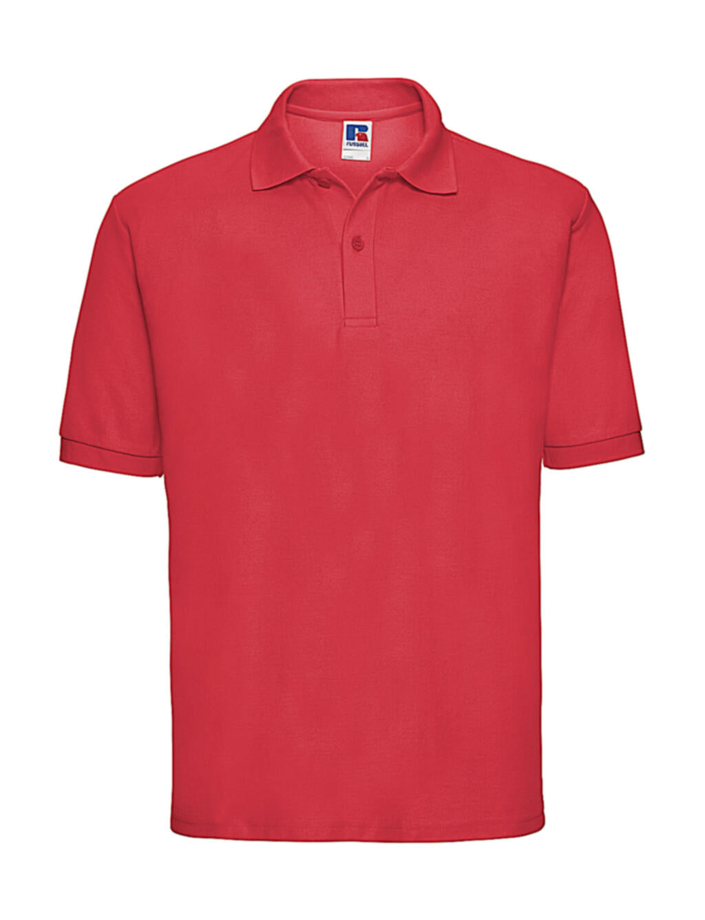 Men's Classic Polycotton Polo imagen 16