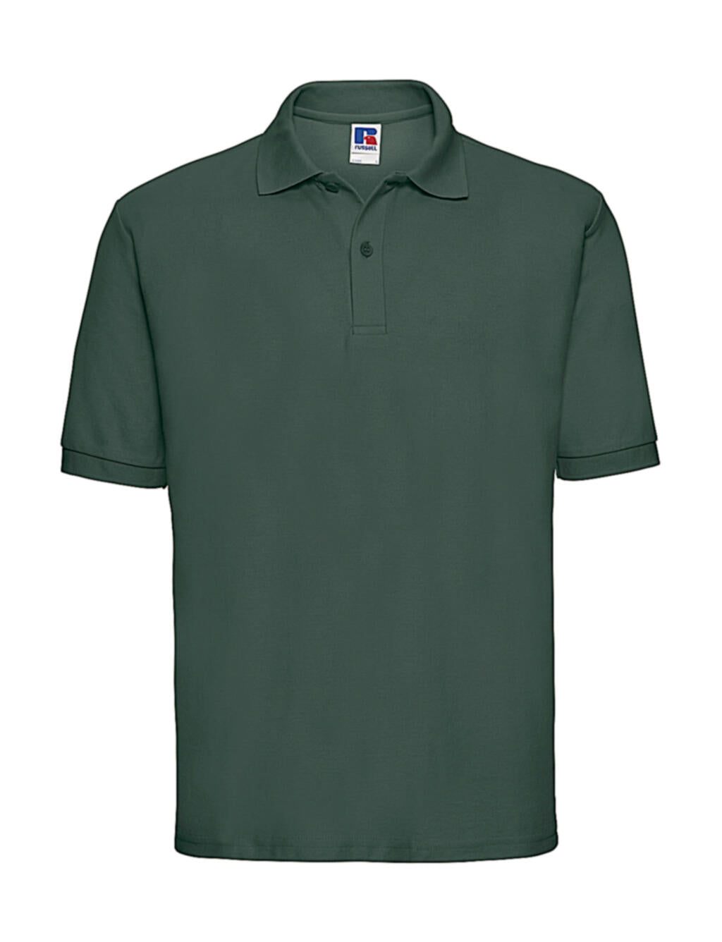Men's Classic Polycotton Polo imagen 5