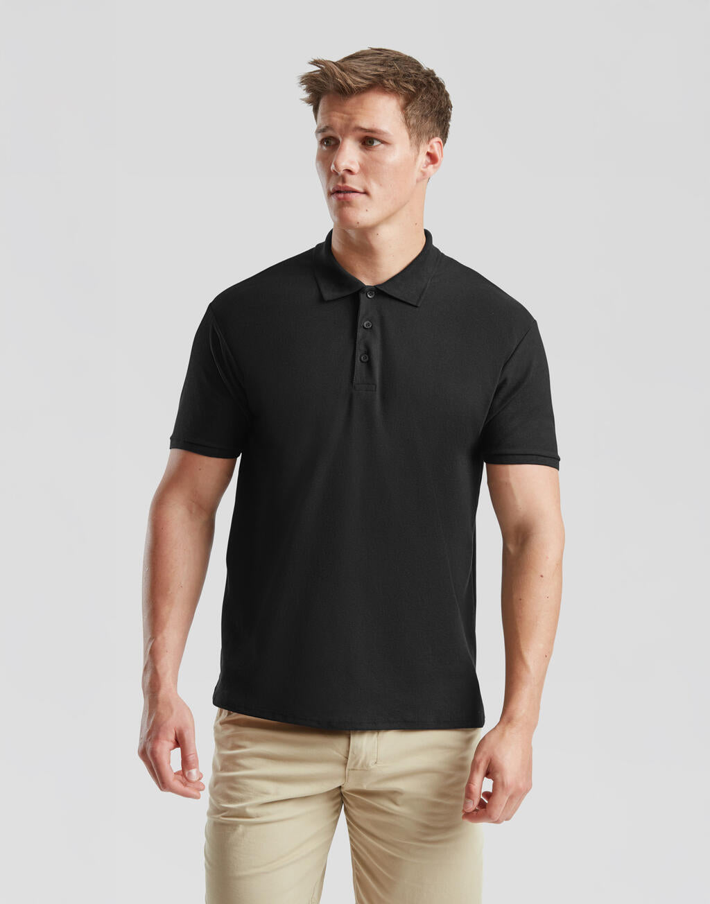 65/35 Polo imagen 1