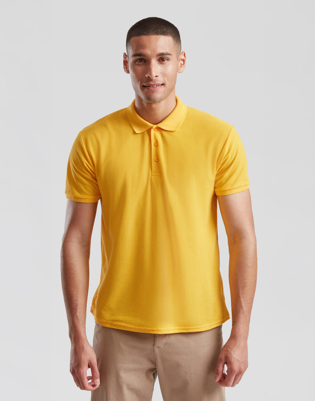 65/35 Polo imagen 3