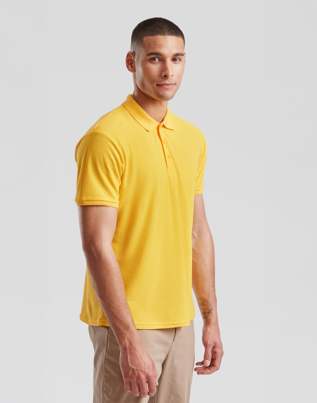 65/35 Polo imagen 4