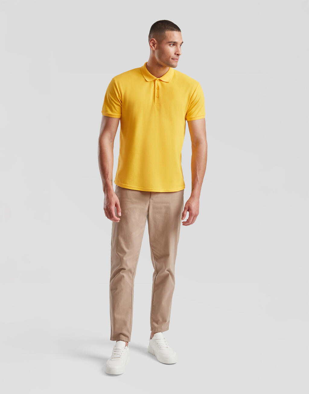 65/35 Polo imagen 5