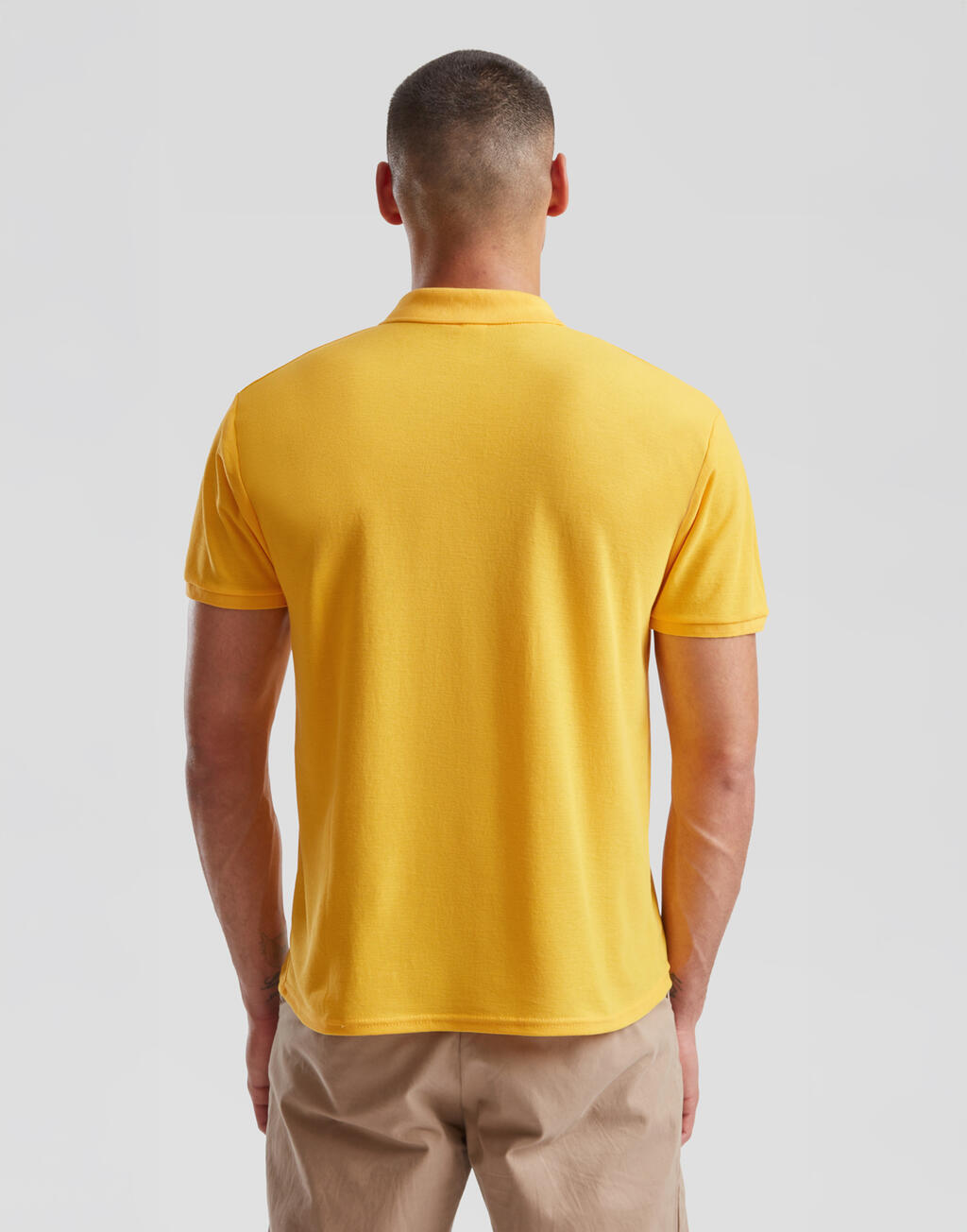 65/35 Polo imagen 6
