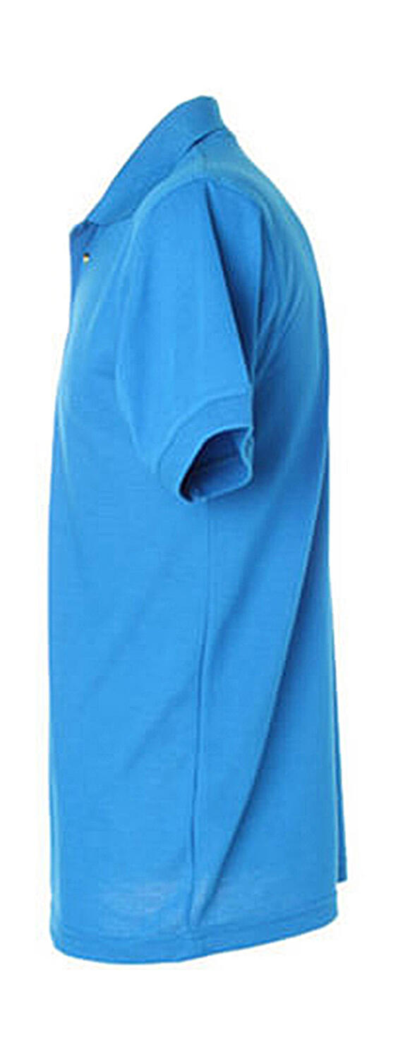 Classic Fit Workwear Polo Superwash® 60º imagen 3
