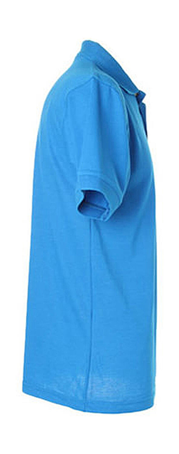 Classic Fit Workwear Polo Superwash® 60º imagen 5
