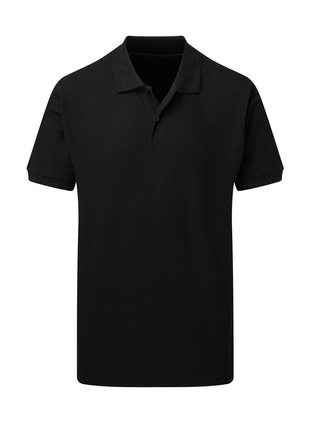 Poly Cotton Polo Men imagen 3