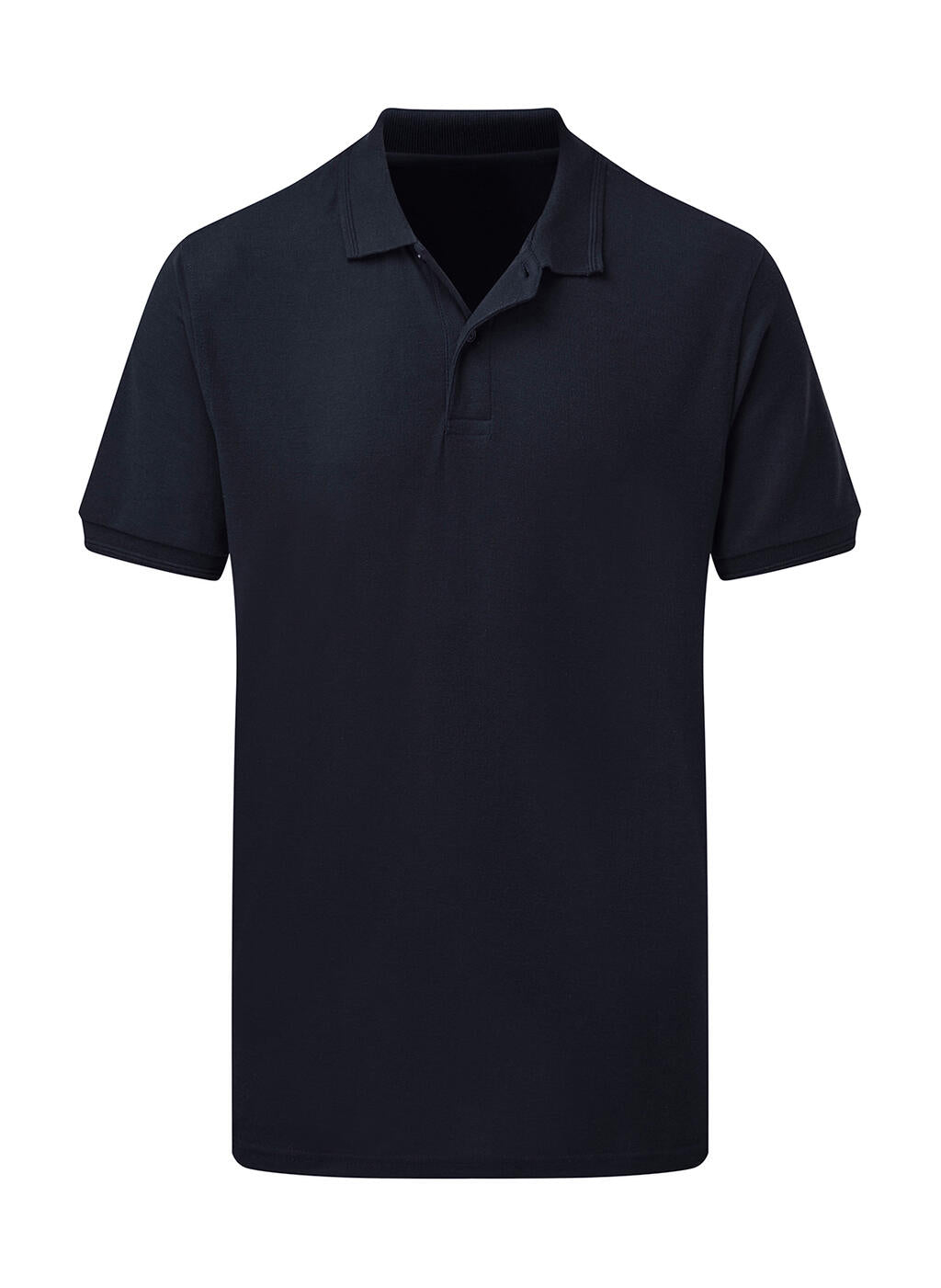 Poly Cotton Polo Men imagen 1