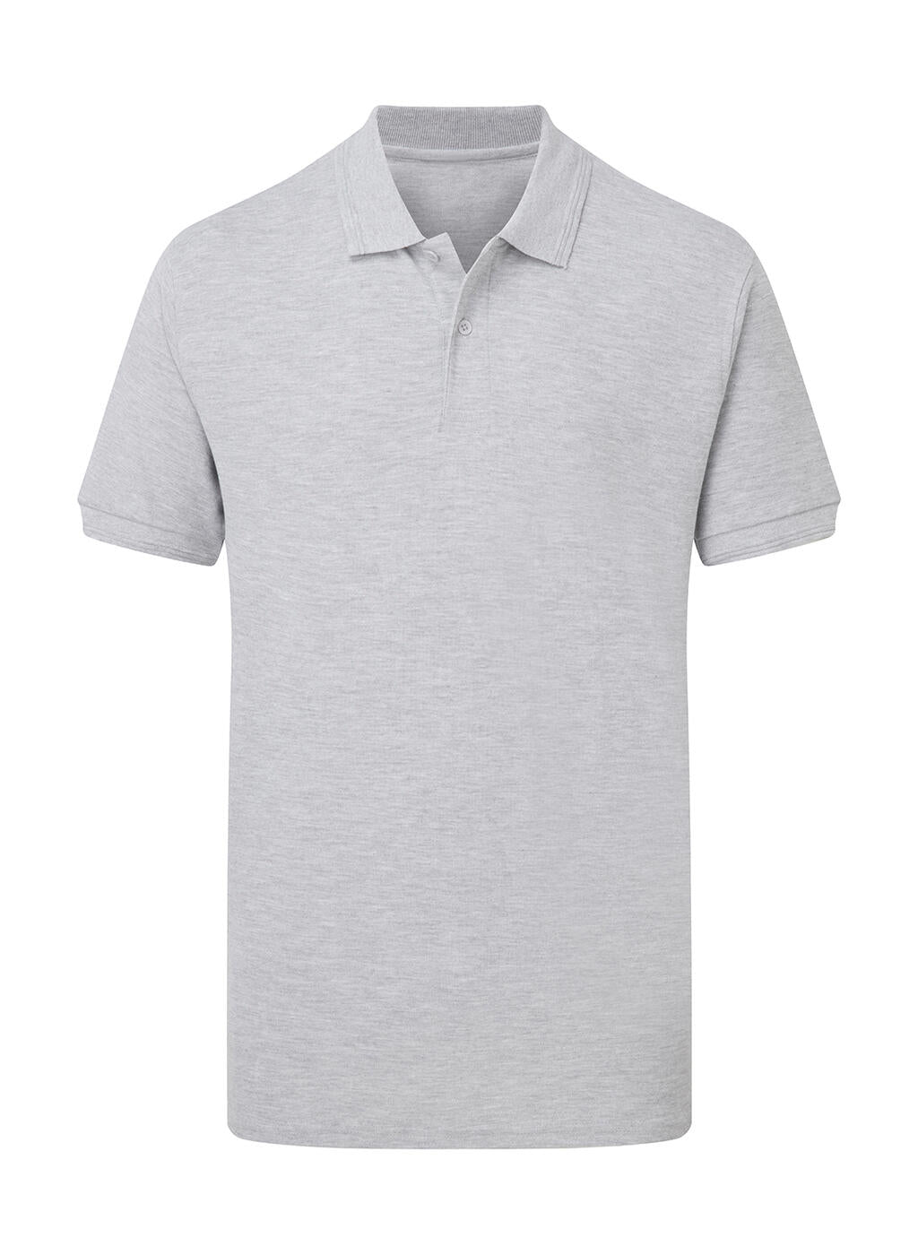 Poly Cotton Polo Men imagen 6