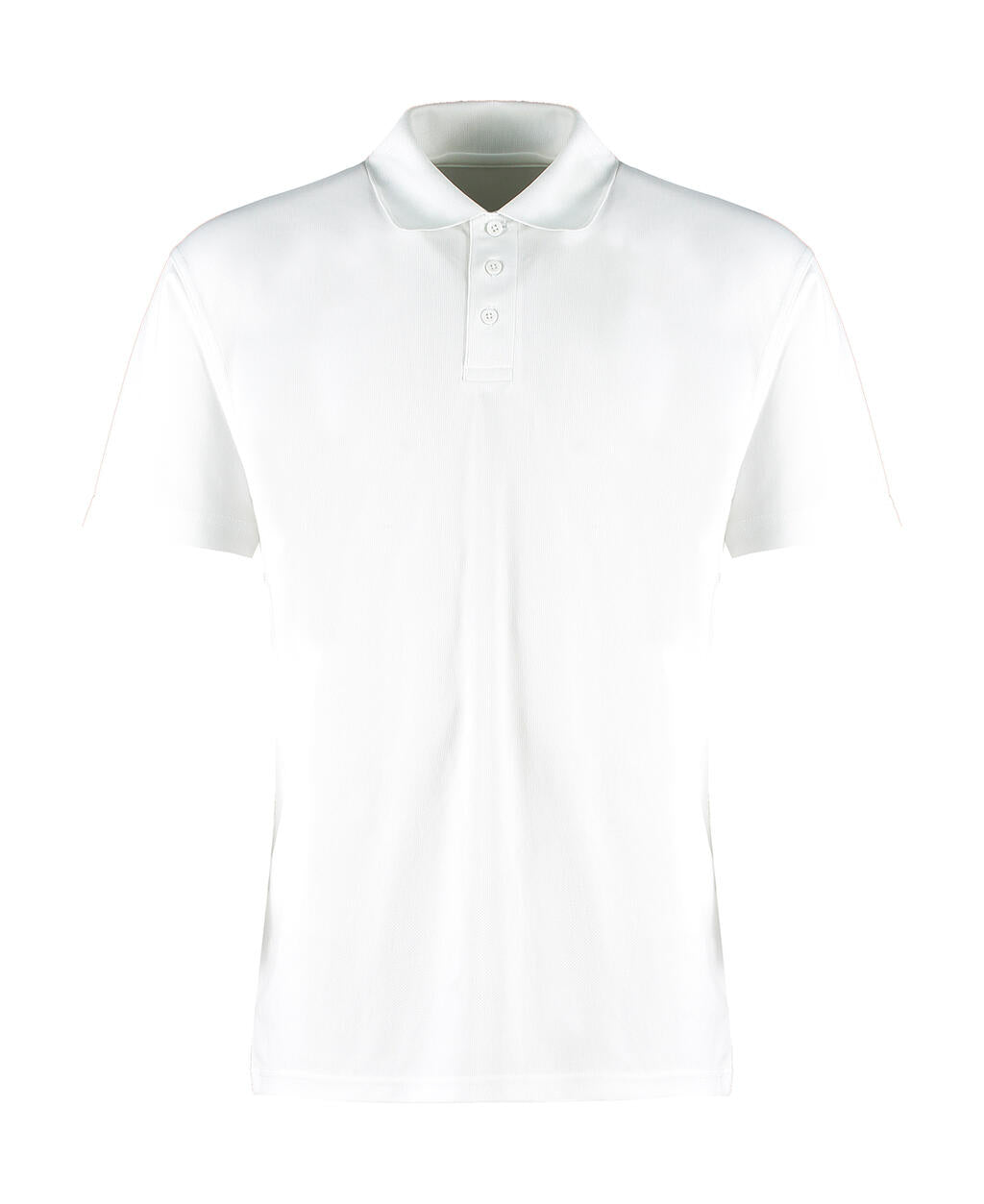 Regular Fit Cooltex® Plus Micro Mesh Polo imagen 5