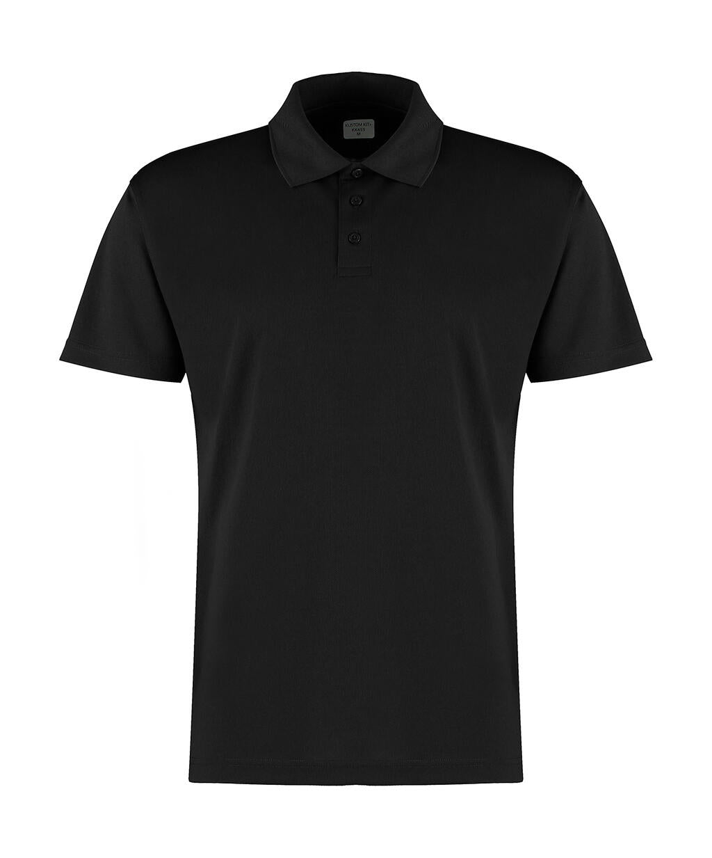 Regular Fit Cooltex® Plus Micro Mesh Polo imagen 6