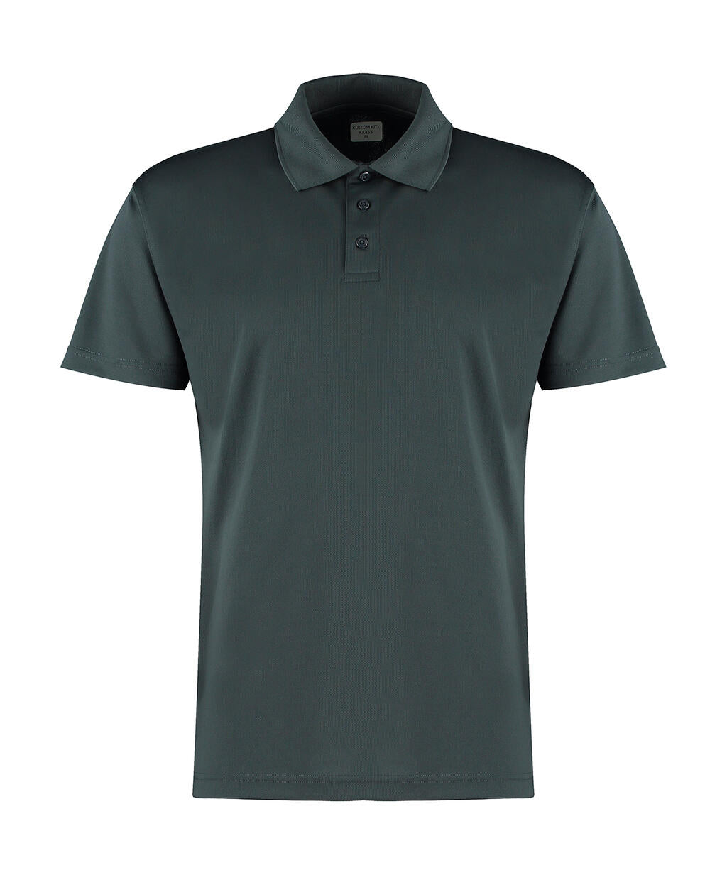 Regular Fit Cooltex® Plus Micro Mesh Polo imagen 3