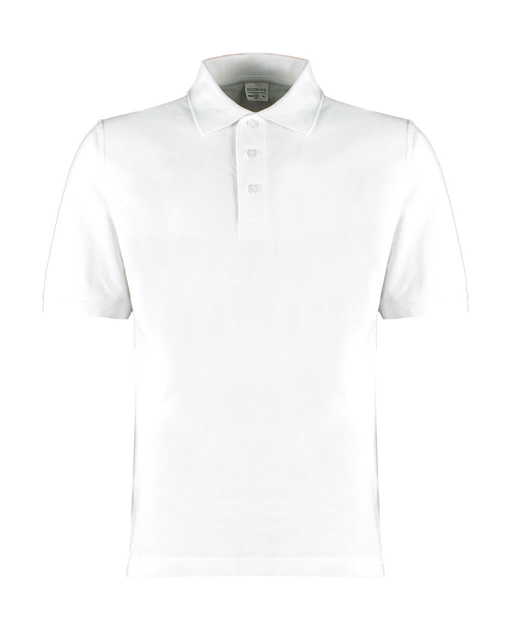 Classic Fit Cotton Klassic Superwash® 60° Polo imagen 4