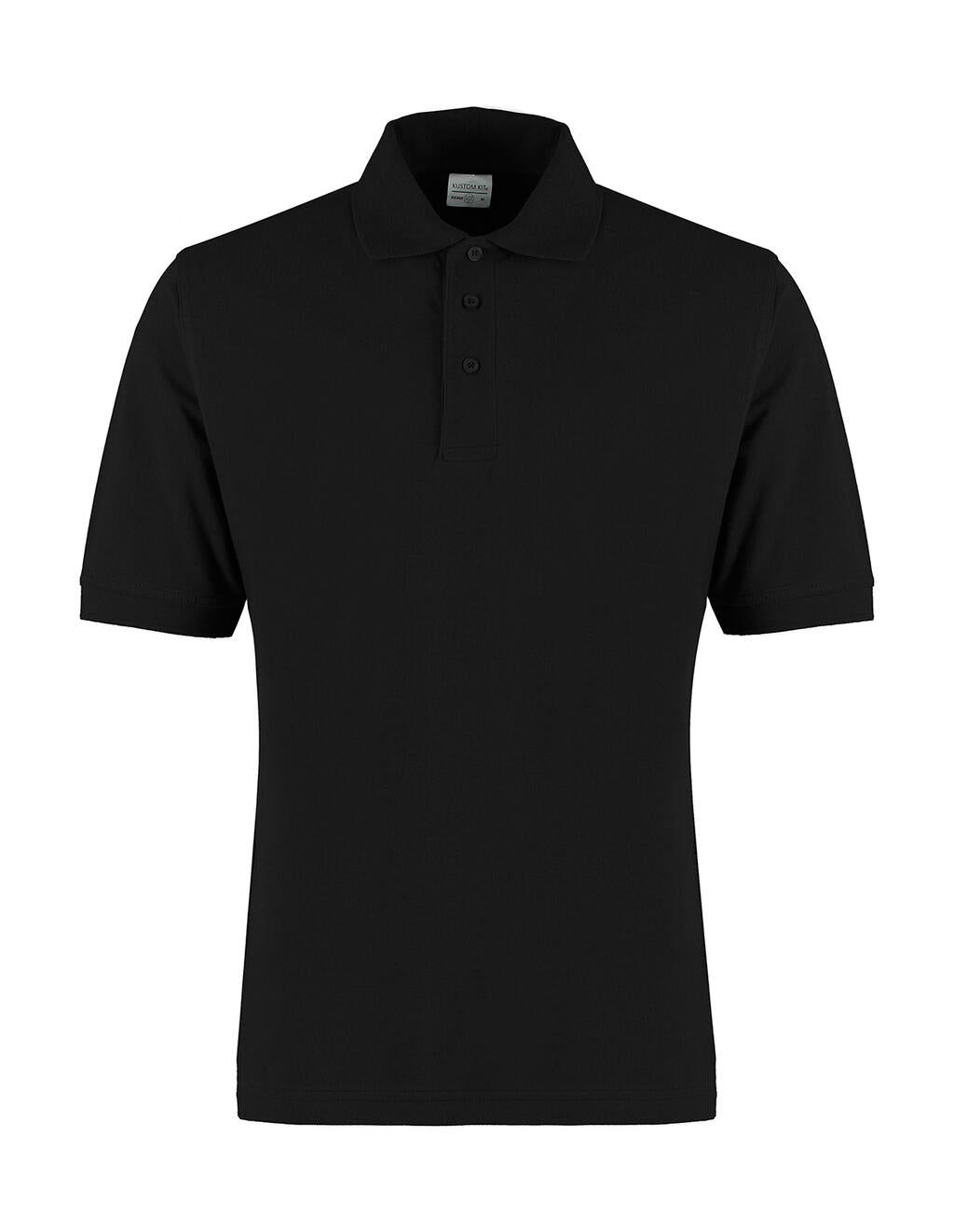 Classic Fit Cotton Klassic Superwash® 60° Polo imagen 5