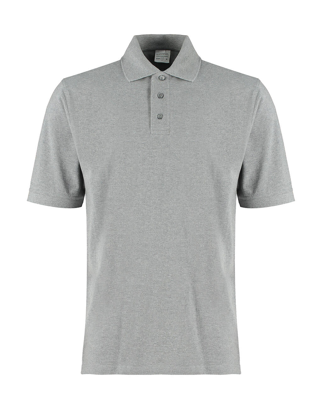 Classic Fit Cotton Klassic Superwash® 60° Polo imagen 2
