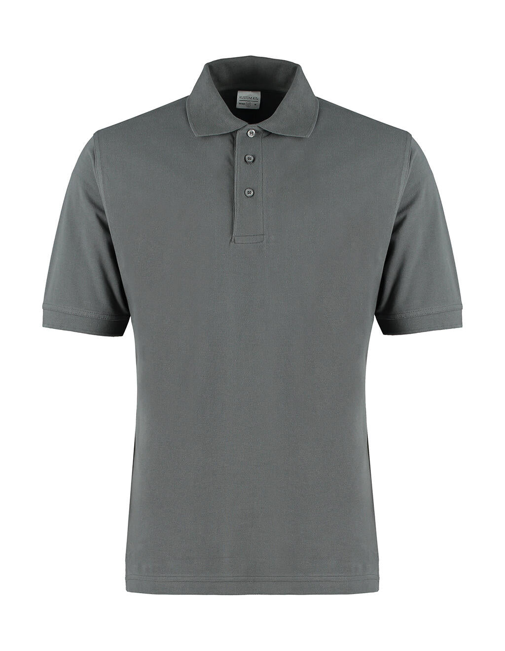 Classic Fit Cotton Klassic Superwash® 60° Polo imagen 6