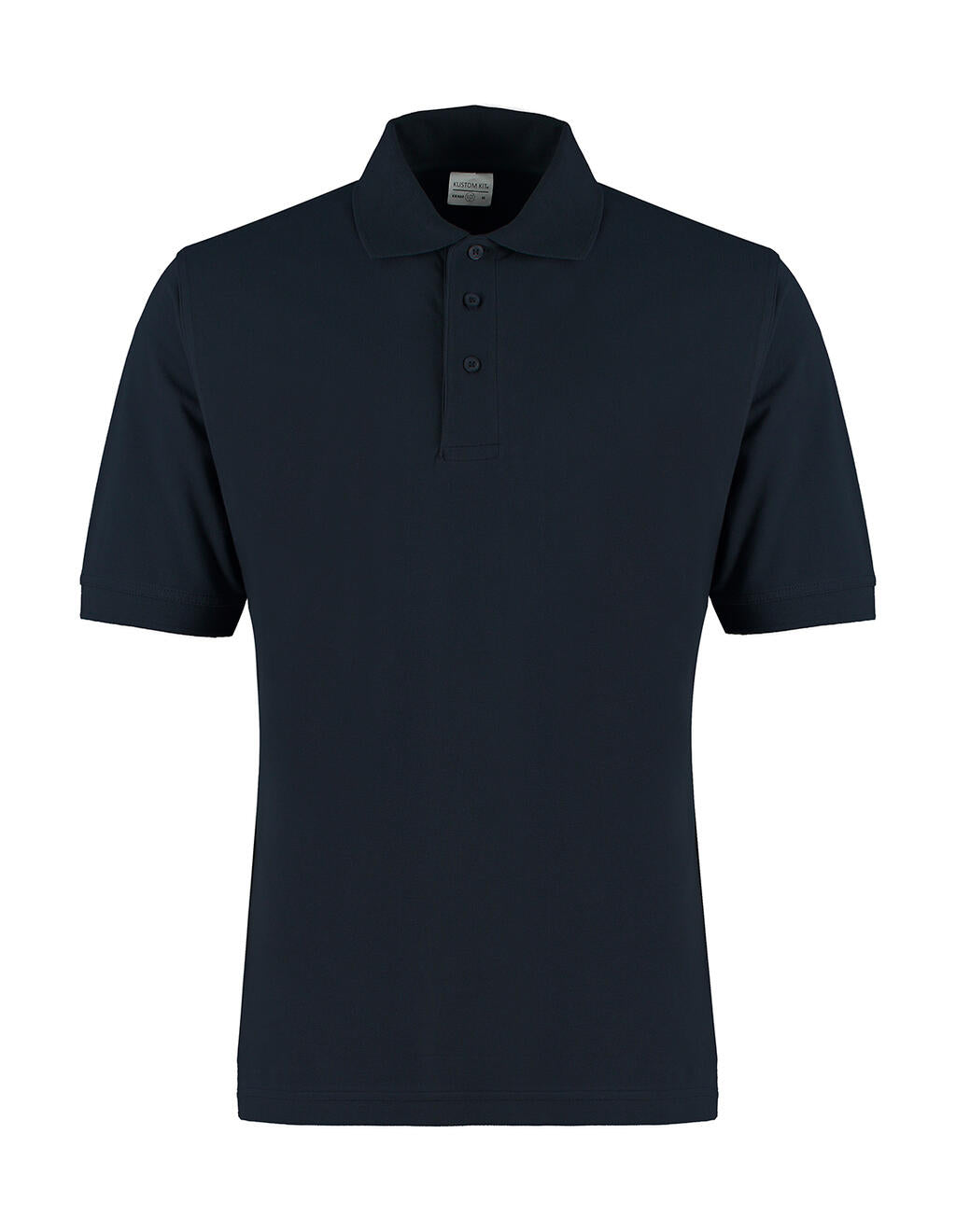 Classic Fit Cotton Klassic Superwash® 60° Polo imagen 7