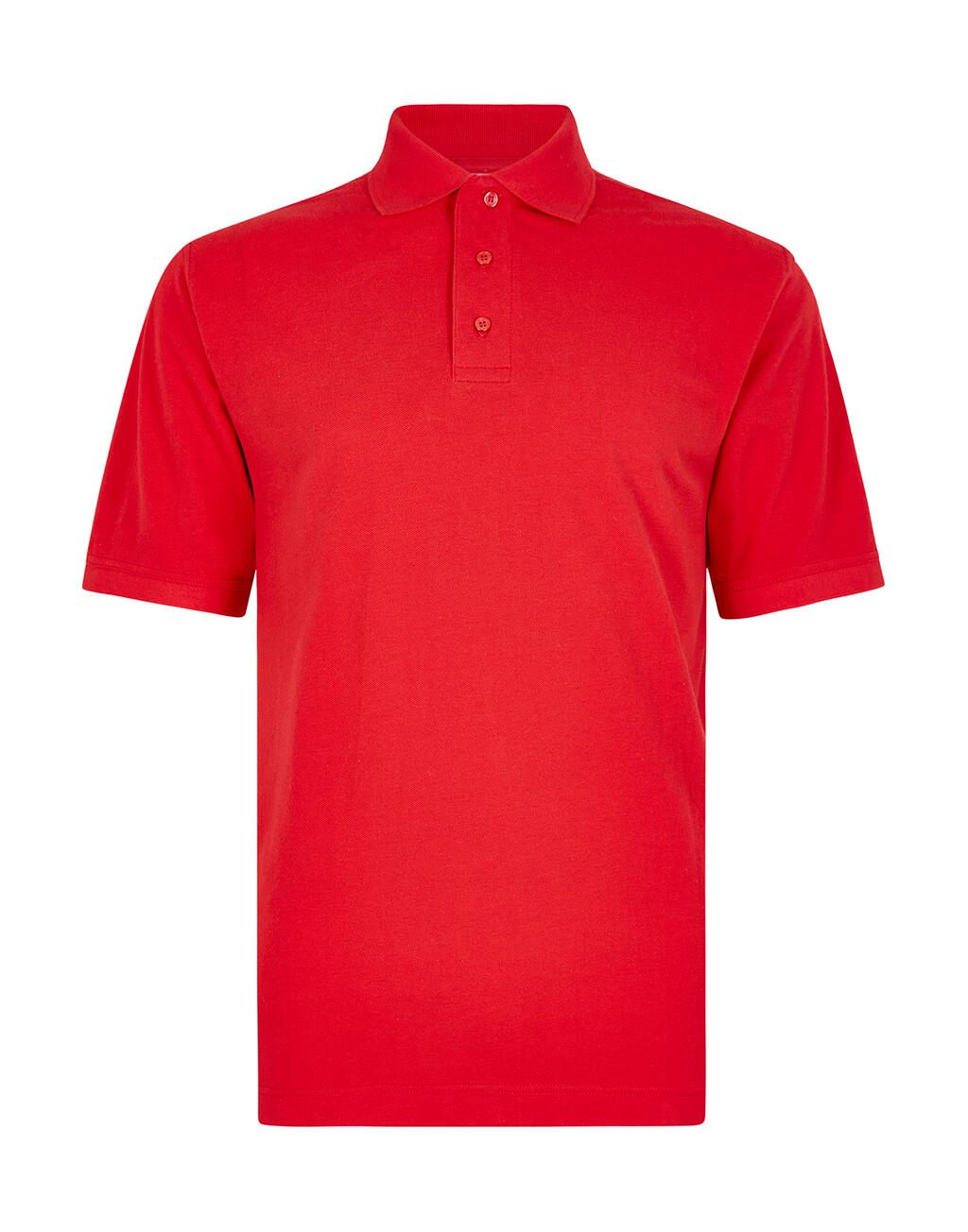 Classic Fit Cotton Klassic Superwash® 60° Polo imagen 8