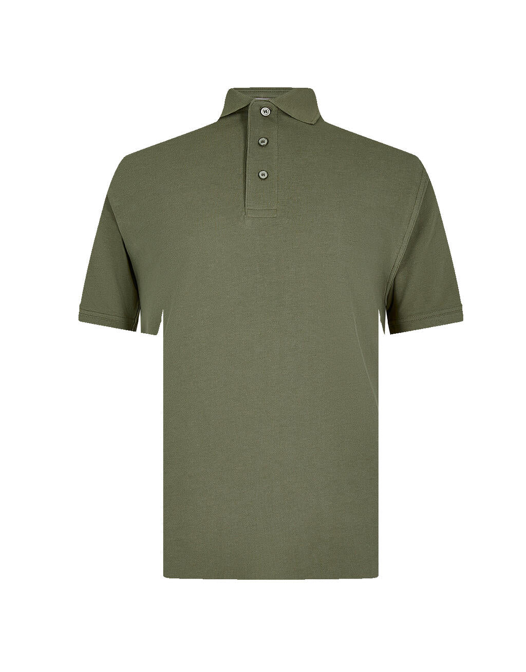 Classic Fit Cotton Klassic Superwash® 60° Polo imagen 9