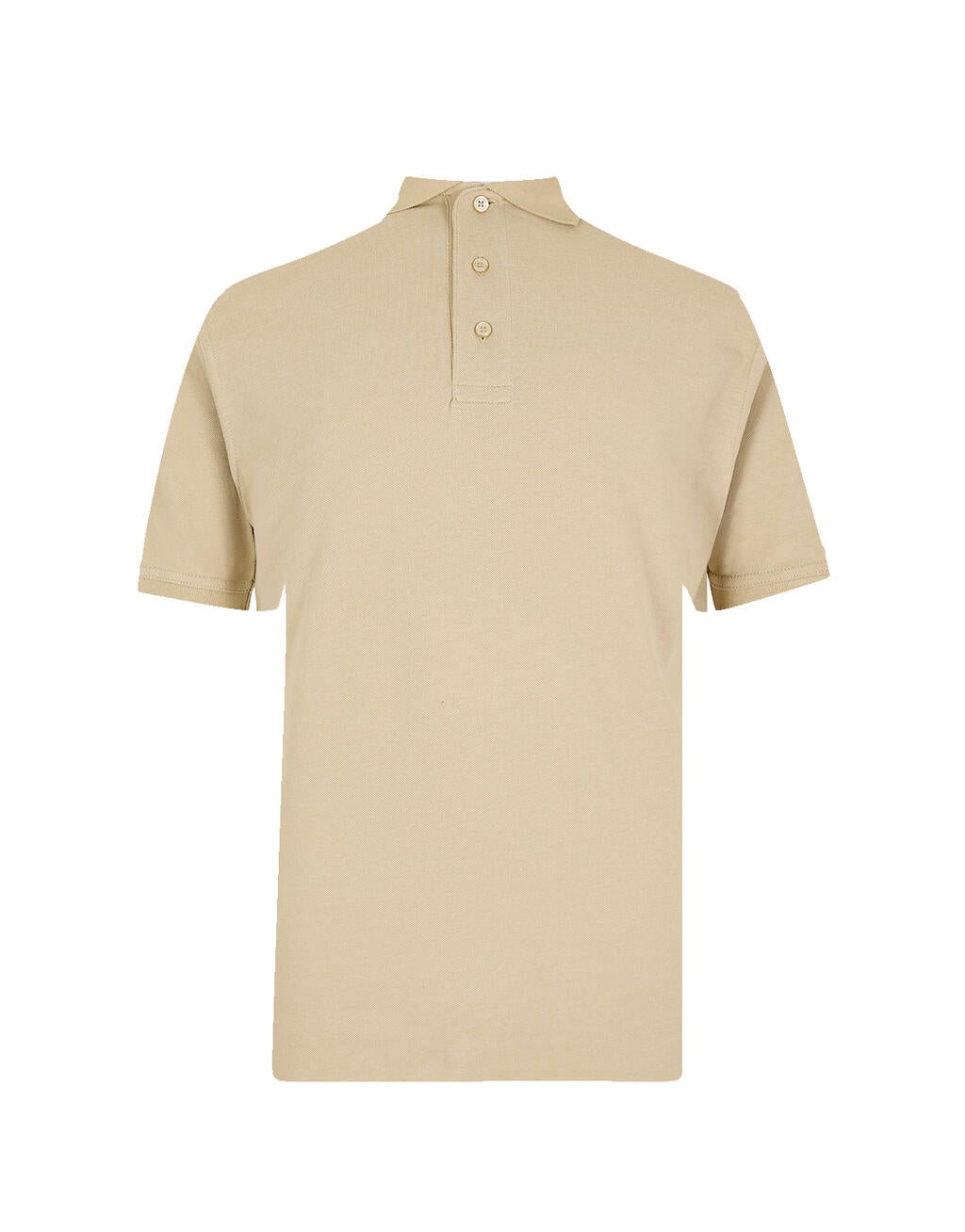 Classic Fit Cotton Klassic Superwash® 60° Polo imagen 10