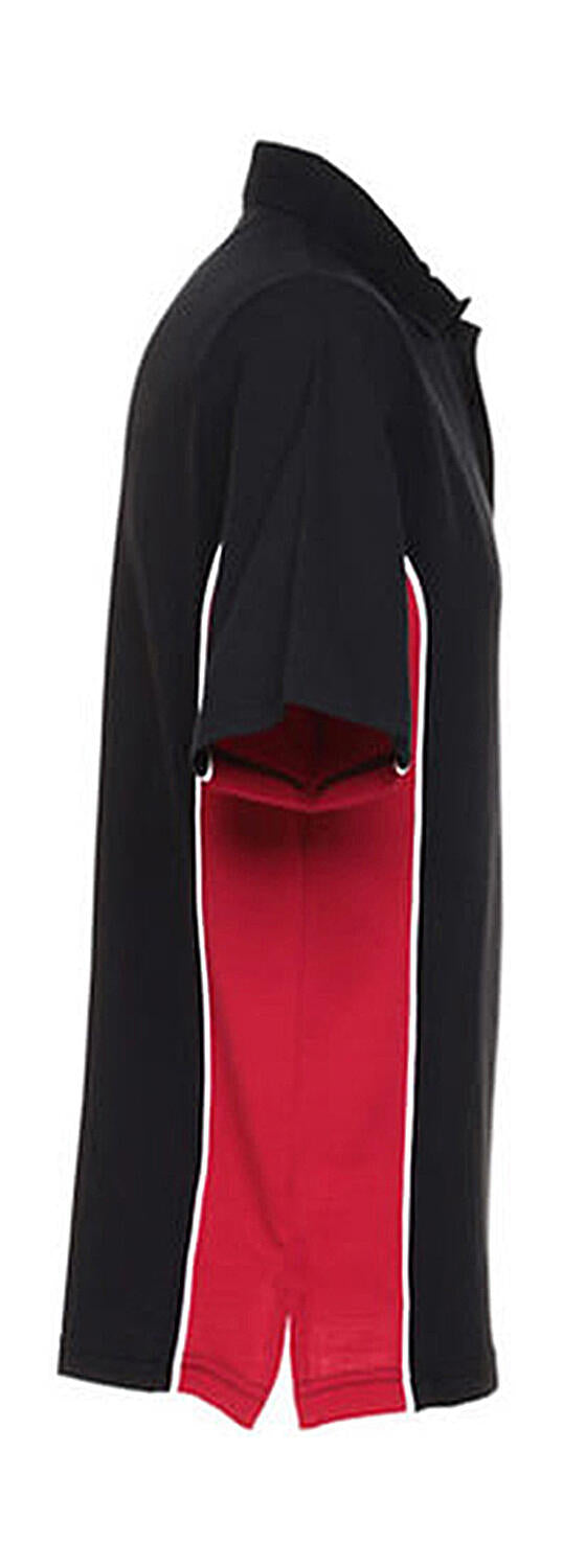 Classic Fit Track Polo imagen 7