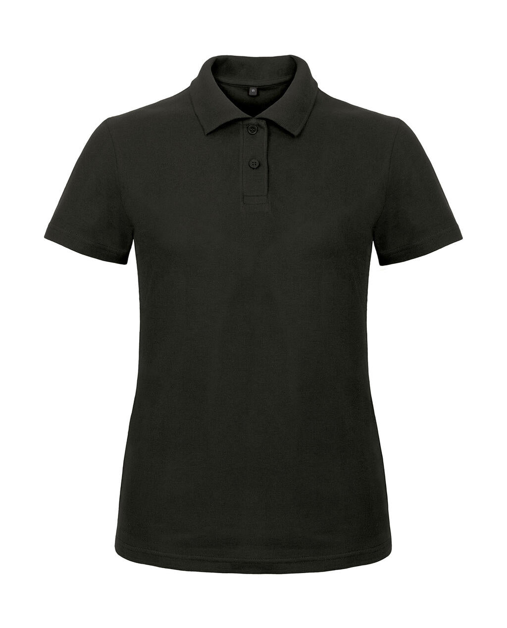 ID.001 /women Piqué Polo Shirt imagen 5
