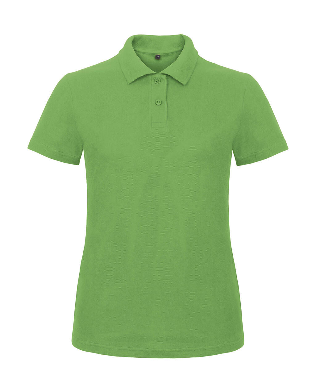 ID.001 /women Piqué Polo Shirt imagen 18
