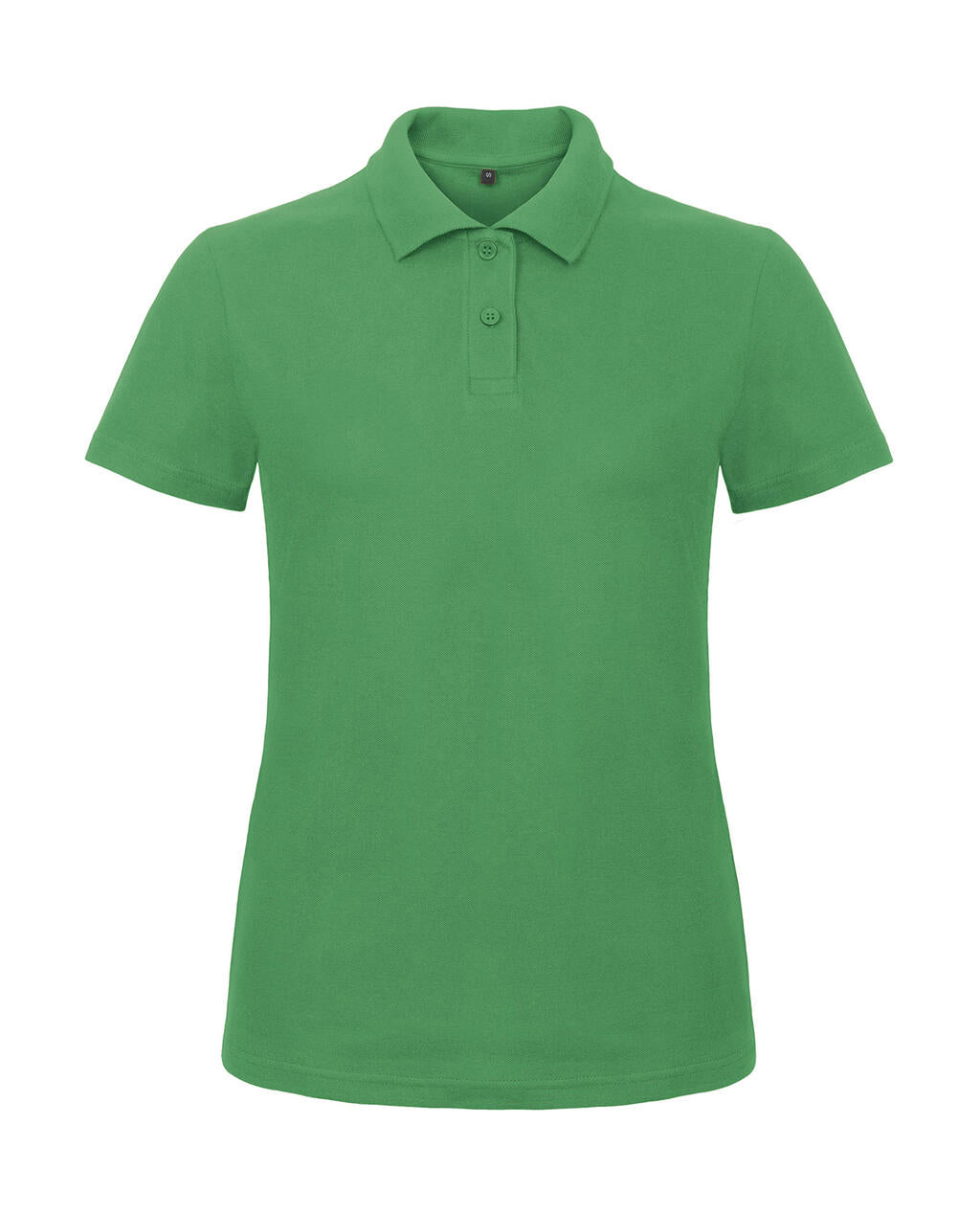 ID.001 /women Piqué Polo Shirt imagen 19