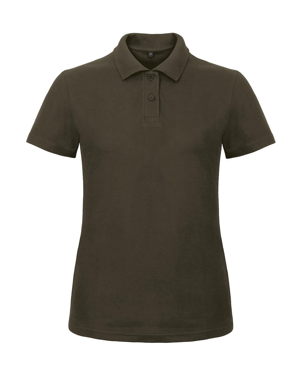 ID.001 /women Piqué Polo Shirt imagen 21