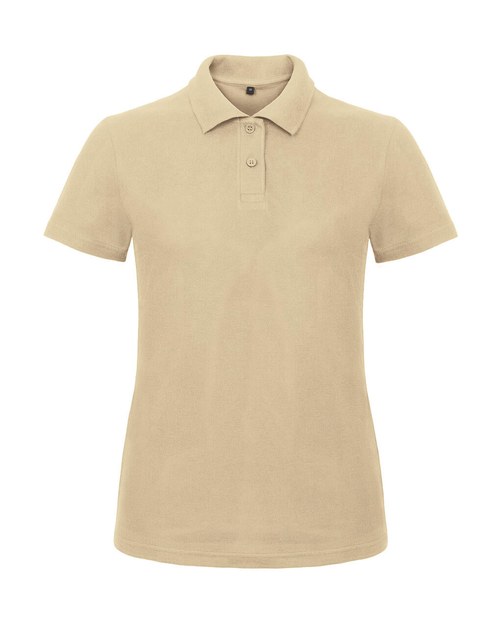 ID.001 /women Piqué Polo Shirt imagen 22