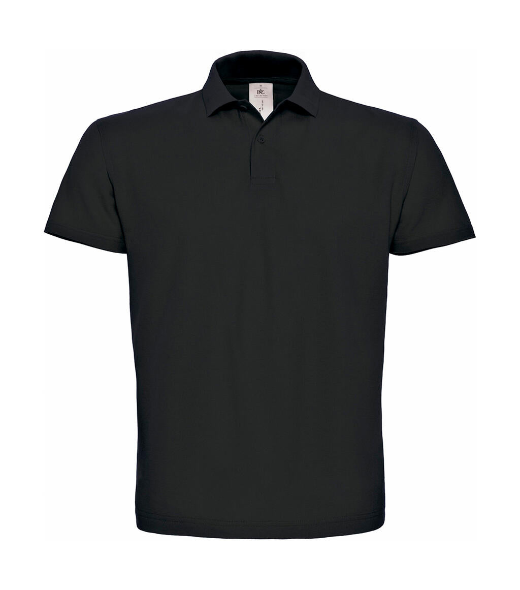 ID.001 Piqué Polo Shirt imagen 5