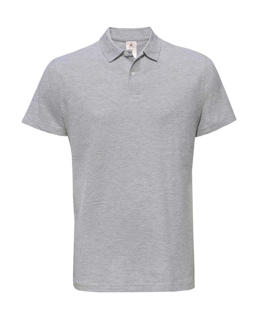 ID.001 Piqué Polo Shirt imagen 6