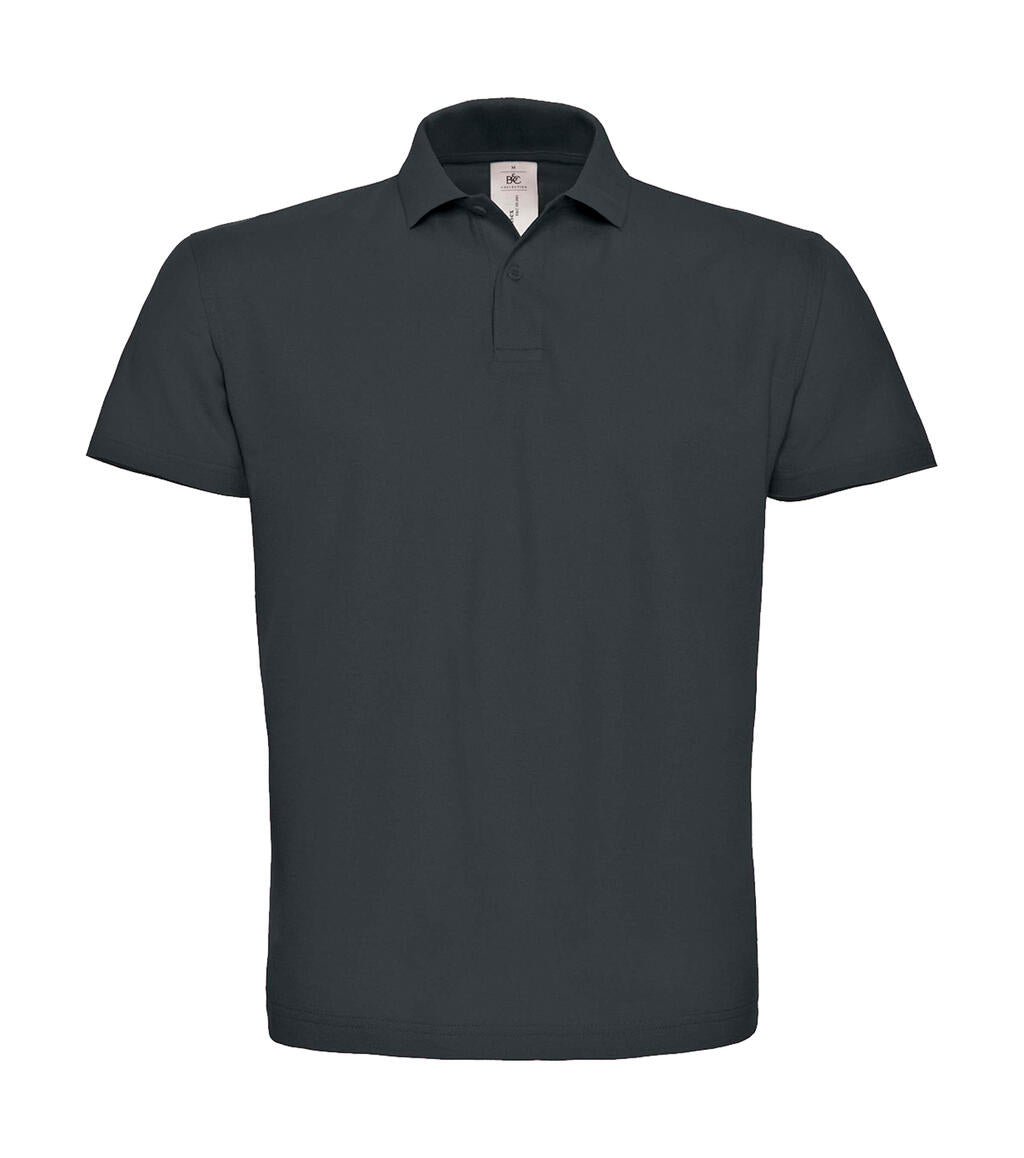 ID.001 Piqué Polo Shirt imagen 7