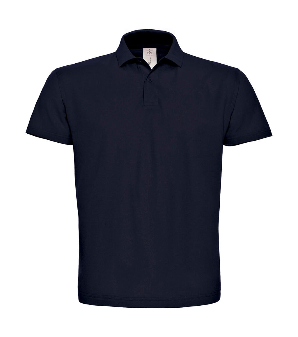 ID.001 Piqué Polo Shirt imagen 8
